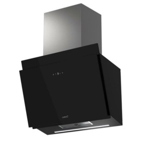 Conventional Hood Cata PRO 600GBK Black Conventional Hood Cata PRO 600GBK Black