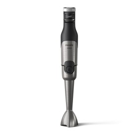 Mixeur plongeant Philips HR2684/00 Noir 1200 W Mixeur plongeant Philips HR2684/00 Noir 1200 W