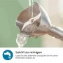 Mixeur plongeant Philips HR2684/00 Noir 1200 W