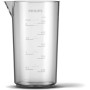 Mixeur plongeant Philips HR2684/00 Noir 1200 W