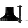 Mixeur plongeant Philips HR2684/00 Noir 1200 W