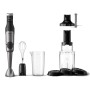 Mixeur plongeant Philips HR2684/00 Noir 1200 W