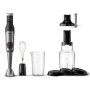 Mixeur plongeant Philips HR2684/00 Noir 1200 W