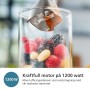 Hand-held Blender Philips HR2684/00 Black 1200 W