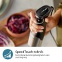 Hand-held Blender Philips HR2684/00 Black 1200 W