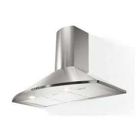 Hotte standard Mepamsa 110.0270.808 90 cm 705 m3/h 800W C Acier Hotte standard Mepamsa 110.0270.808 90 cm 705 m3/h 800W C Acier