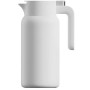 Kettle Xiaomi INSU KET 1.8L White Grey Aluminium Plastic