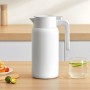 Kettle Xiaomi INSU KET 1.8L White Grey Aluminium Plastic