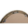 Painting Home ESPRIT Natural Mediterranean Snail 30 x 2 x 30 cm (9Units)
