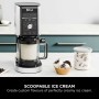Ice Cream Maker NINJA Silver Plastic 800 W