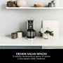 Ice Cream Maker NINJA Silver Plastic 800 W