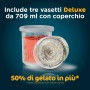 Ice Cream Maker NINJA Silver Plastic 800 W
