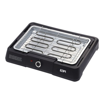 Barbecue Électrique EDM 07553 2200 W