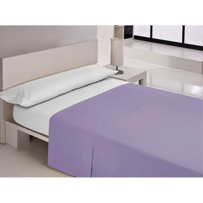 Drap Happy Home MIX COLORS Lila 270 x 270 cm