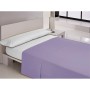Drap Happy Home MIX COLORS Lila 270 x 270 cm