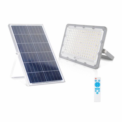 LED lamp Silver Electronics 174050 Grey 700 lm
