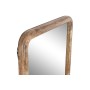 Free standing mirror Home ESPRIT Brown Mango wood