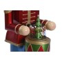 Christmas bauble Home ESPRIT Multicolour