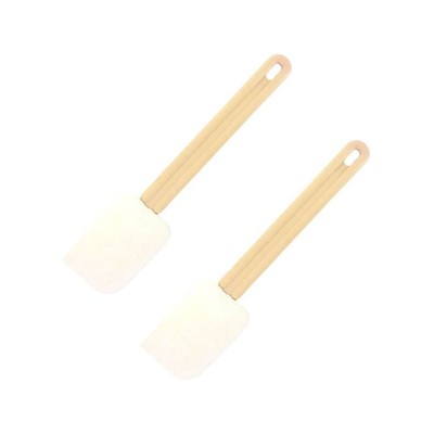 Spatule de Cuisine Fackelmann 20 x 14 x 29 cm Silicone