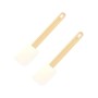 Spatule de Cuisine Fackelmann 20 x 14 x 29 cm Silicone