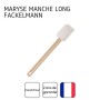 Spatule de Cuisine Fackelmann 20 x 14 x 29 cm Silicone