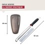 Grater Fackelmann