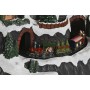 Christmas bauble Home ESPRIT Multicolour Musical