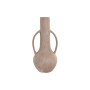 Vase Home ESPRIT Beige Ceramic