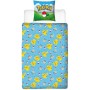 Parure de couette Pokémon