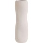 Vase Home ESPRIT Beige Ceramic 15 x 15 x 38 cm