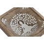 Valet Tray Home ESPRIT White Natural