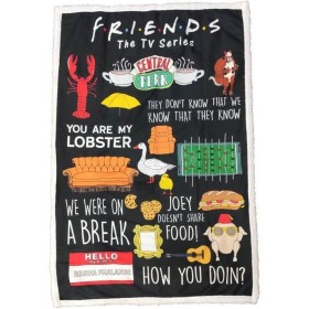 Blanket Friends Blanket Friends