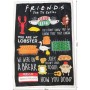 Blanket Friends