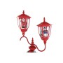 Lantern Home ESPRIT Red
