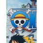 Couverture One Piece