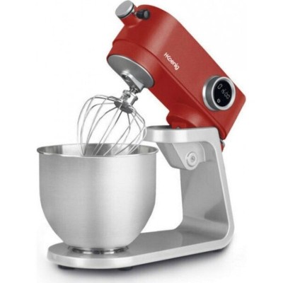 Robot culinaire Hkoenig