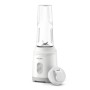 Bol mixeur Philips Blanc