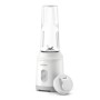 Bol mixeur Philips Blanc
