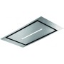 Conventional Hood Mepamsa ISLA CIELO 120 120 cm 740 m³/h 275W C Stainless steel