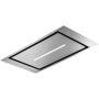 Conventional Hood Mepamsa ISLA CIELO 120 120 cm 740 m³/h 275W C Stainless steel
