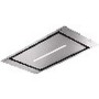 Conventional Hood Mepamsa ISLA CIELO 120 120 cm 740 m³/h 275W C Stainless steel