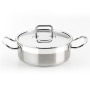 Casserole BRA Braisogona_A340354 Acier 3 L