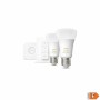Smart Light bulb Philips 8719514291812 (2 Units)