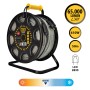 LED strips Stak 610 W LED Light 4000 K 65000 Lm White light