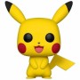 Figure à Collectionner Funko Pop! Pokémon S1 - Pikachu
