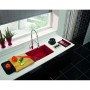 Cutting board JOCCA 1635 Brown Rectangular