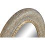 Wall mirror Home ESPRIT Golden Arab 78 X 5,5 X 106 CM