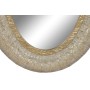 Wall mirror Home ESPRIT Golden Arab 78 X 5,5 X 106 CM