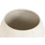 Planter Home ESPRIT Beige Metal Scandi (2 Pieces)