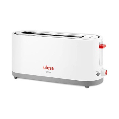 Grille-pain UFESA TT7365 Blanc